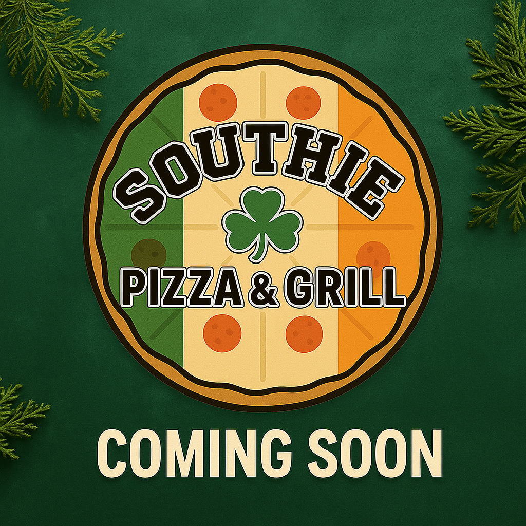 Southie Pizza & Grill